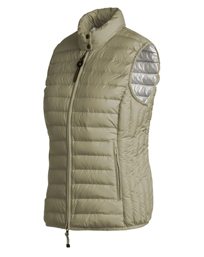 Dodie Womens Vest - Parajumpers